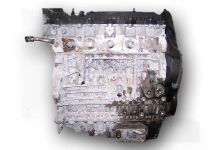 Motor D5244T11 Volvo V60 1.6 Drive (115 cv) Automatico 2015