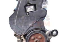 Motor d5244t14 Volvo S80 II 2.4 D (163 cv) 2006