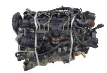 Motor D5244T14 Volvo S80 II 2.5 D5 (185 cv) 2009