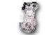 Motor D5244T14 Volvo V70 II 2.0 T (180 cv)