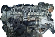 Motor D5244T15 Volvo V70 II (Versión 2005) 2.4i 20V T5 (260 cv) 2010