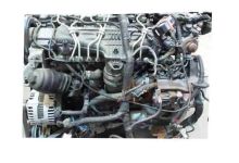 Motor D5244T15 Volvo XC60 I D5 AWD (230 CV) 2008