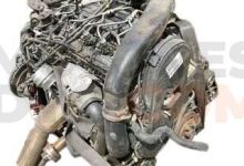 Motor D5244T15 Volvo XC70 III (Versión 2013) 2.4 D5 (215 cv) AWD 2015