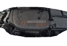 Motor d5244t17 Volvo V60 2.4 D5 (205 cv) AWD 2015