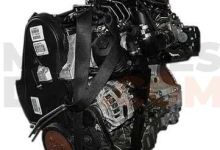 Motor D5244T17 Volvo XC70 III (Versión 2013) 2.0 D4 (163 cv) 2013