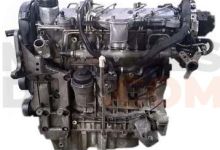 Motor D5244T2 Volvo S60 2.4 D (130 cv) 2005