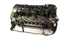 Motor d5244t2 Volvo S60 II Cross Country 2.4 D5 (190 cv) AWD Automatico