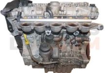 Motor D5244T20 Volvo XC70 III (Versión 2013) 2.4 D5 (220 cv) AWD Automatico 2016