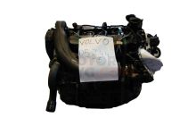 Motor D5244T4 Volvo S80 II 2.5 D5 (185 cv) 2009