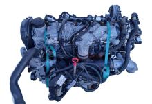 Motor D5244T4 Volvo V70 II 2.4 D (163 cv) 2007