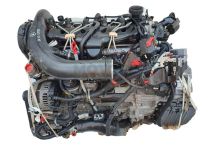 Motor D5244T4 Volvo V70 II (Versión 2005) 2.4 D5 (185 cv) AWD 2005