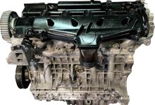 Motor D5244T4 Volvo XC60 I 2.4 D5 (185 cv) AWD 2008