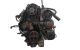 Motor D5244T4 Volvo XC70 II 2.4 T (200 cv) AWD