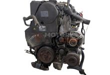 Motor D5244T4 Volvo XC90 (Versión 2007) 2.4 D3 (163 cv) Automatico 2006