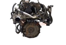 Motor D5244T4 Volvo XC90 (Versión 2007) 2.4 D4 (163 cv) Automatico 2007