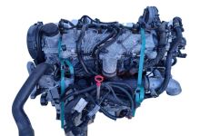 Motor d5244t4 Volvo XC90 (Versión 2007) 2.4 D5 (200 cv) AWD Automatico 2007
