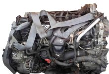 Motor D5244T4 Volvo XC90 (Versión 2007) 2.4 D5 (200 cv) AWD Automatico 2007