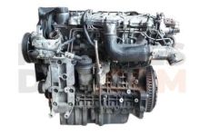 Motor D5244T4 Volvo XC90 (Versión 2007) 2.4d (185 cv) Automatico 2012
