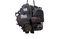 Motor D5244T5 Volvo S60 2.4 20V (140 cv) Automatico 2006