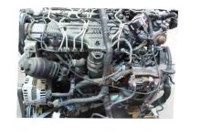 Motor d5244t9 Volvo C30 2.4 D5 (163 cv) 2010