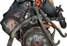 Motor D5252T Volvo S80 2.5 TDI (140 cv)