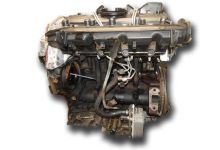 Motor D5BA Ford Mondeo II Hatchback 2.0 DI (90 cv)