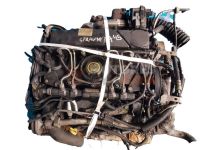 Motor d5ba Ford MONDEO III 