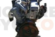 Motor D/662LA Ssangyong Rexton RX 230 (143 cv)