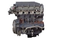 Motor D6BA Ford MONDEO III 