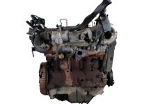 Motor D7F 726 Renault Clio II 1.2 LPG (58 cv) 2005
