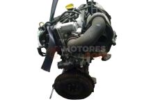 Motor d7f 800 Renault Twingo II 1.2 16V (76 cv) 2007