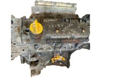Motor d7f 800 Renault Twingo II 1.2 16V (76 cv) 2007