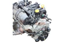 Motor D7F 800 Renault Twingo II 1.2 (58 cv) 2007