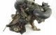 Motor D7F703 Renault Scenic II 1.9 dCi (120 cv)