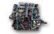 Motor D8B Fiat 124 Spider (2016) 1.4 MultiAir (140 cv)