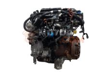Motor D8C (XUD9UTF) Citroen Jumper Caja/Chasis (230) 1.9 TD (92 cv) 2003