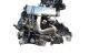 Motor D9A Peugeot Boxer Caja/Chasis (ZCT_) 1.9 TD (92 cv)