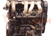 Motor D9B Citroen Berlingo I 1.9D (68cv)