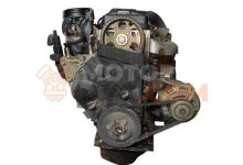 Motor D9B Citroen ZX (N2) 1.9 D (68 cv)