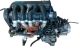Motor D9B (XUD9A/U) Citroen Jumper Furgón (230L) 1.9 D (69 cv)