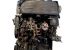 Motor D9B(XUD9AU) Peugeot Expert Furgón (222) 1.9 D (70 cv)