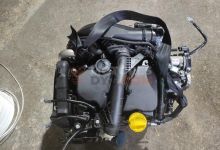 Motor K9KC6 - K9KC612 - K9K612 Dacia Dokker 1.5 dCi (75 cv) FAP 2014