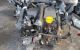 Motor K9KC6 - K9KC612 - K9K612 Dacia Dokker 1.5 dCi (90 cv) FAP
