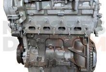 Motor K4M Dacia Duster 1.6 (105 cv) 4x4 2012