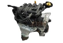 Motor D4F Dacia Logan I 1.4 i (75 cv) 2006