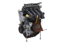 Motor D4F 732 Dacia Logan II 1.2 (75 cv) 2014