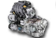 Motor PSA 4HW Dacia Sandero I 1.6 (85 cv)