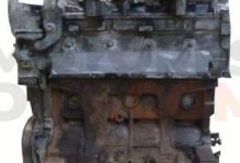 Motor K4M 690 Dacia Sandero I 1.6 MPI (87  cv) 2011