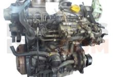 Motor F8Q K630 Dacia Solenza 1.9 D (63 cv)