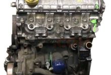 Motor F8Q P6 Dacia Solenza 1.9 D (63 cv)